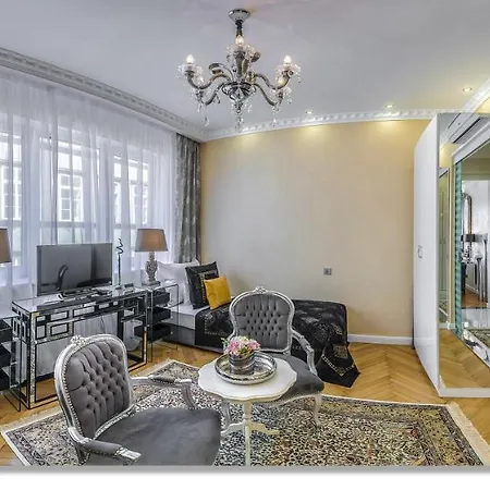 Apartman Residence Main Street