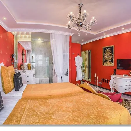 Residence Main Street * Budapest