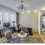 Apartamento B&p In