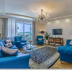 Apartamento B&p In Budapeste
