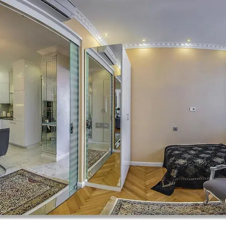 Residence Central Budapest