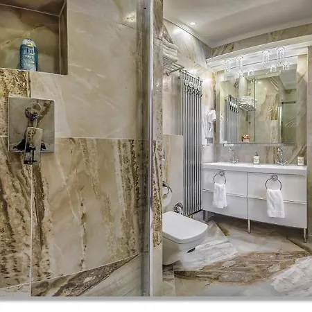B&p Vip Apartment