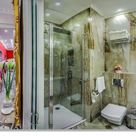 Residence Central Apartment *
