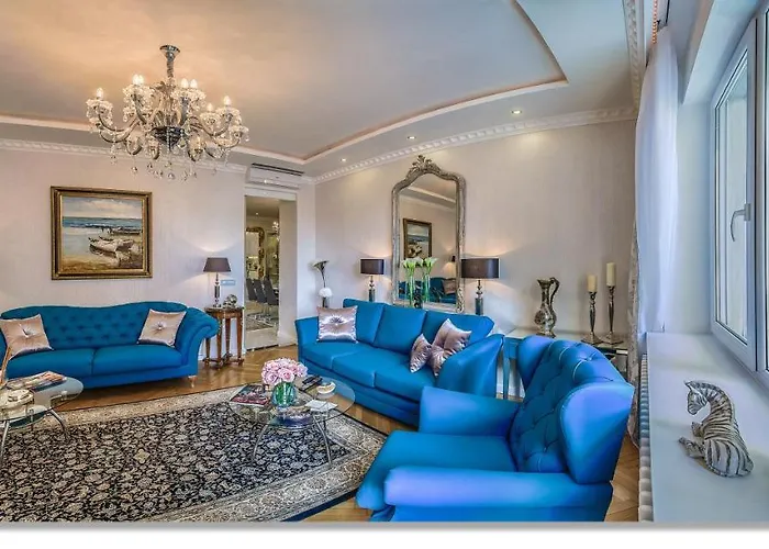 Residence Main Street Budapešť